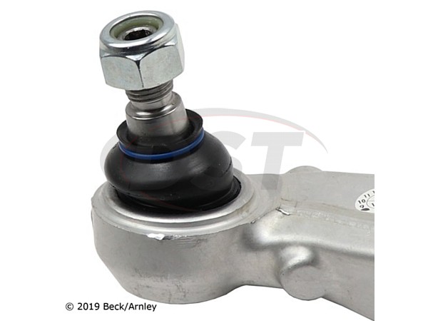 beckarnley-102-6899 Front Lower Control Arm and Ball Joint - Passenger Side